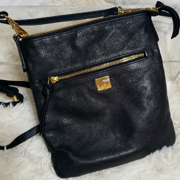 Kooba Bags Kooba Crossbody Bag Poshmark